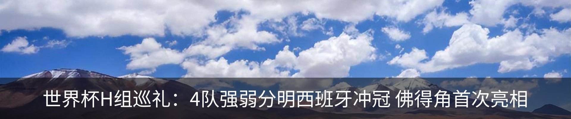 资讯中心