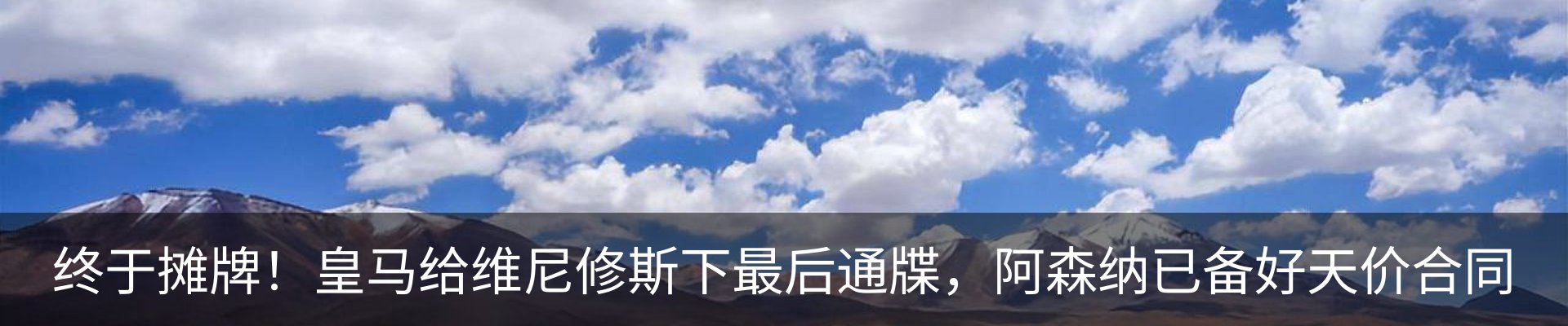 资讯中心